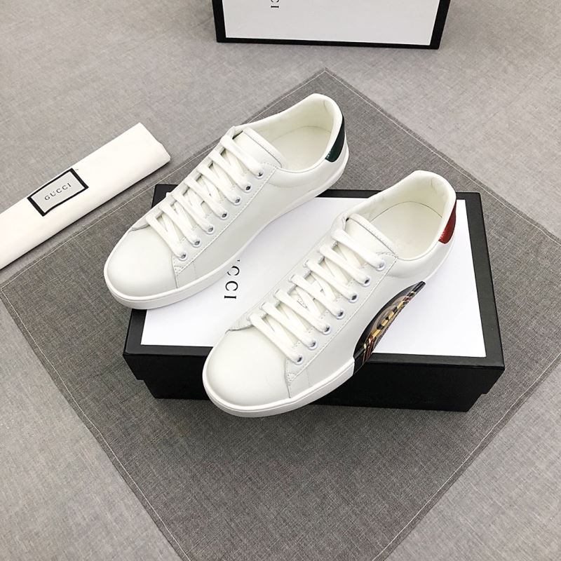 Gucci ACE Shoes